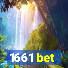 1661 bet